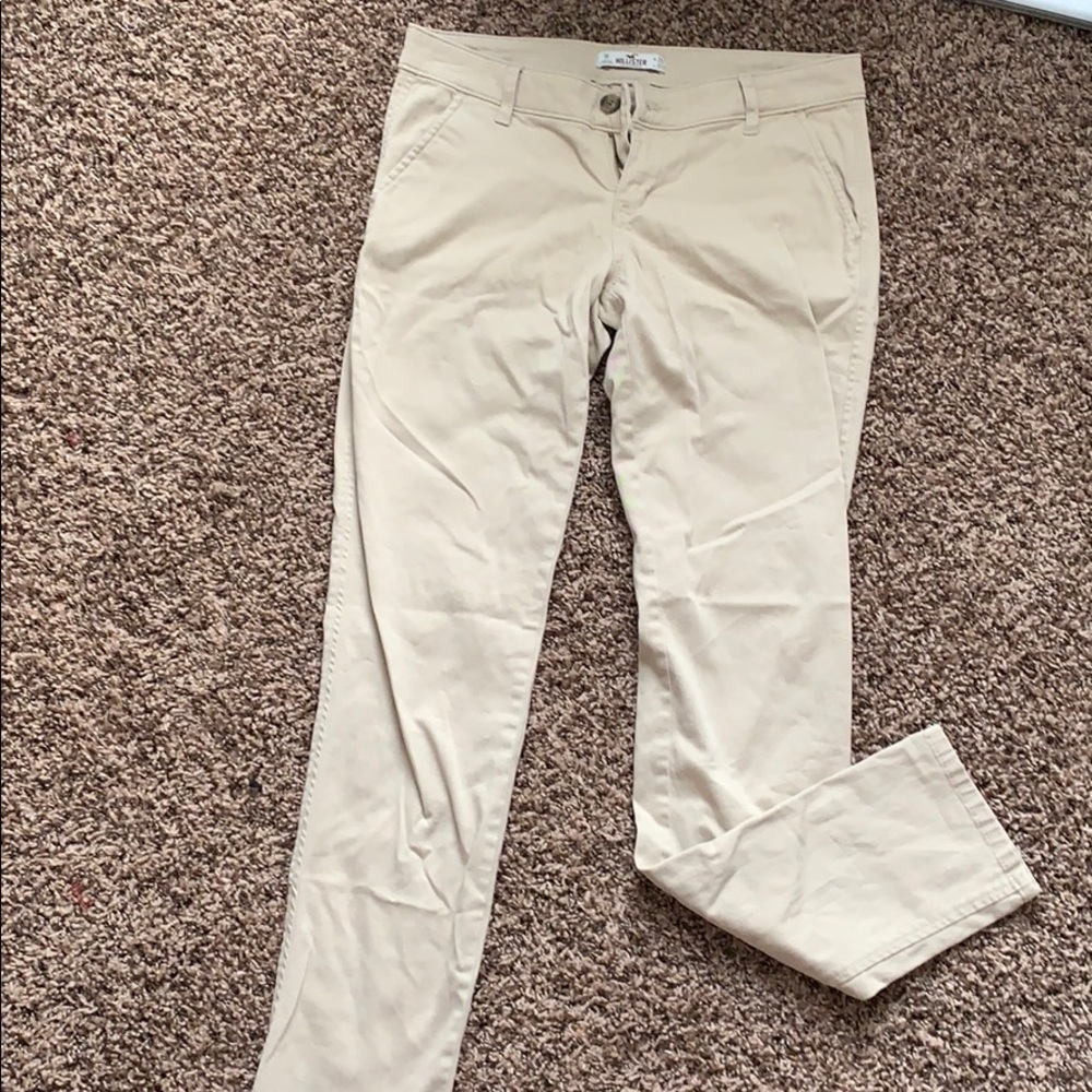 Khakis